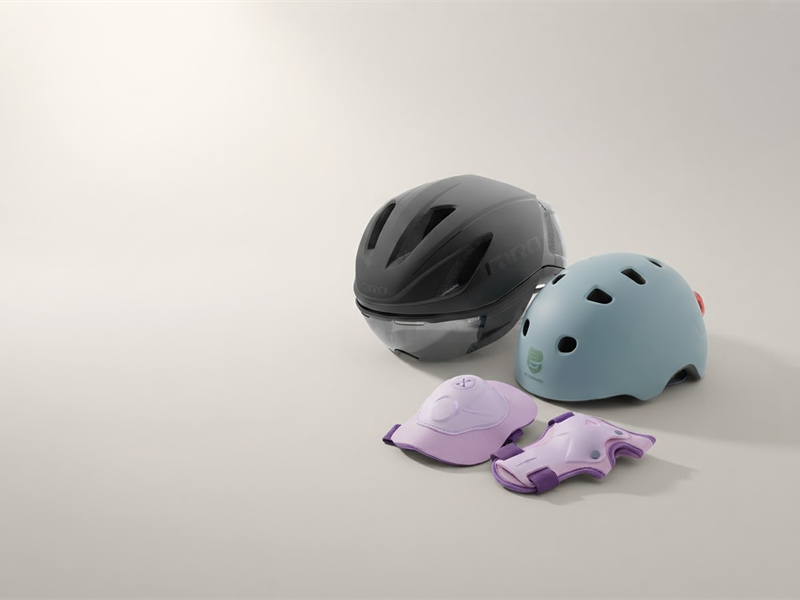 Safety equipment