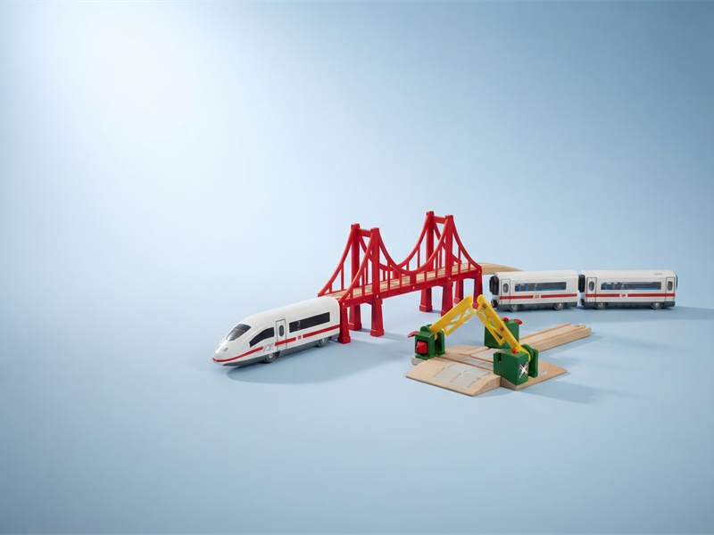 Model railway