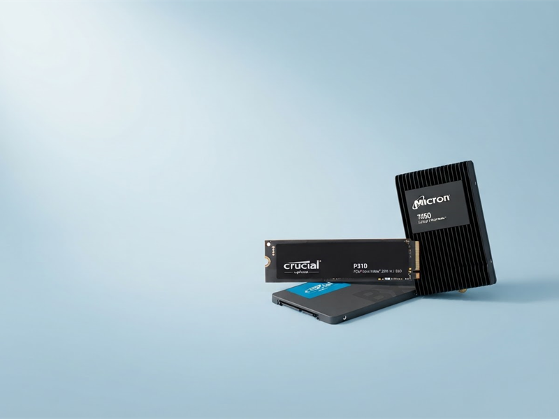 SSD