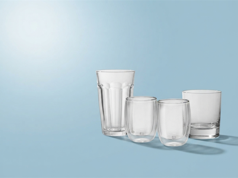 Glass