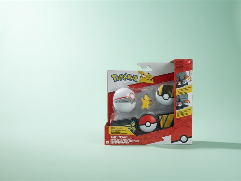 Figure play sets
