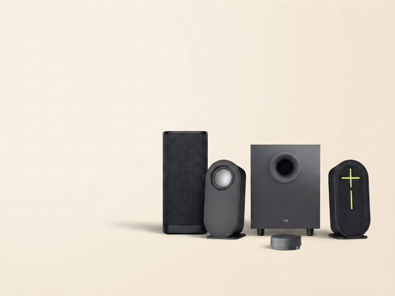 Bluetooth Speakers