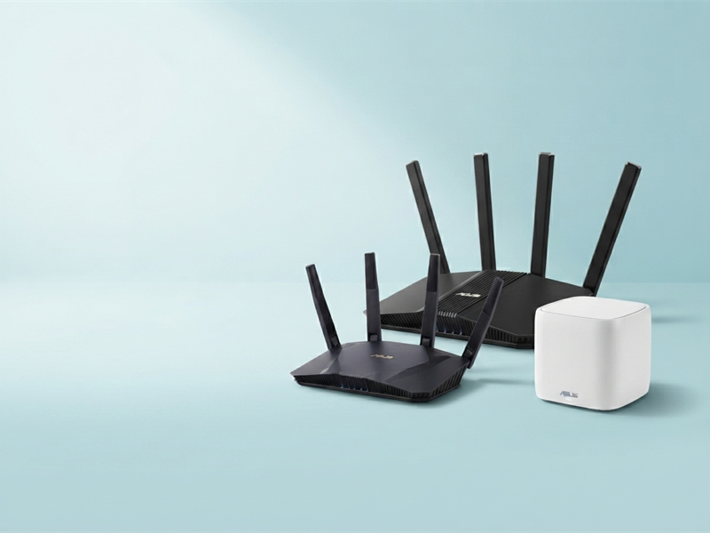 Routers & Firewalls