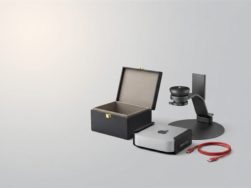 Other computer parts