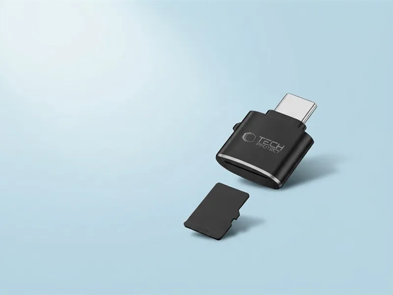 Card Readers