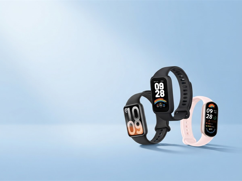 Fitnesstracker