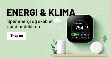 Energi & Klima
