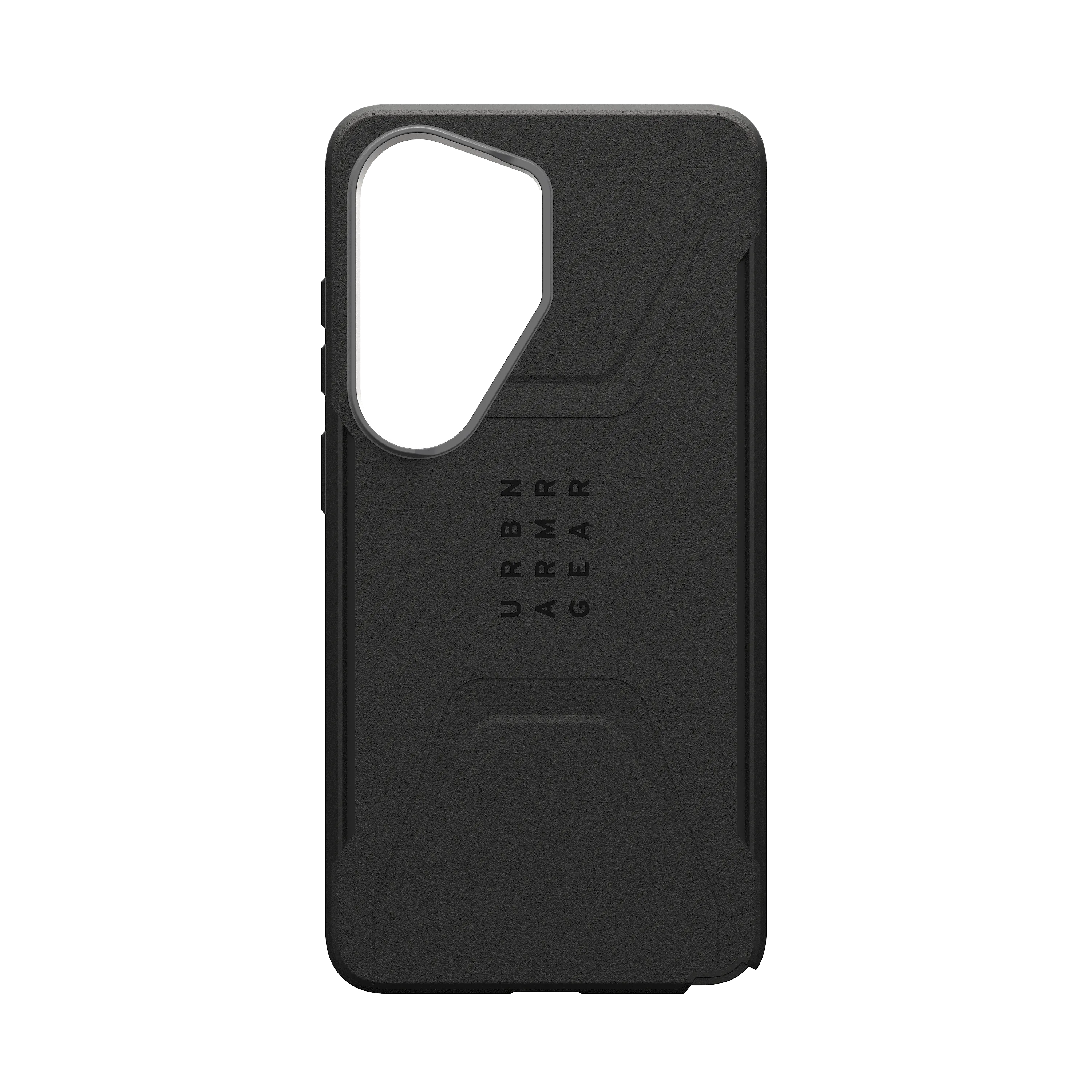 UAG - Civilian w/Magnet Cover - Black - Samsung S26 Ultra | Tele & GPS - Mobil tillbehör - Skydd & Väskor | GameStuff