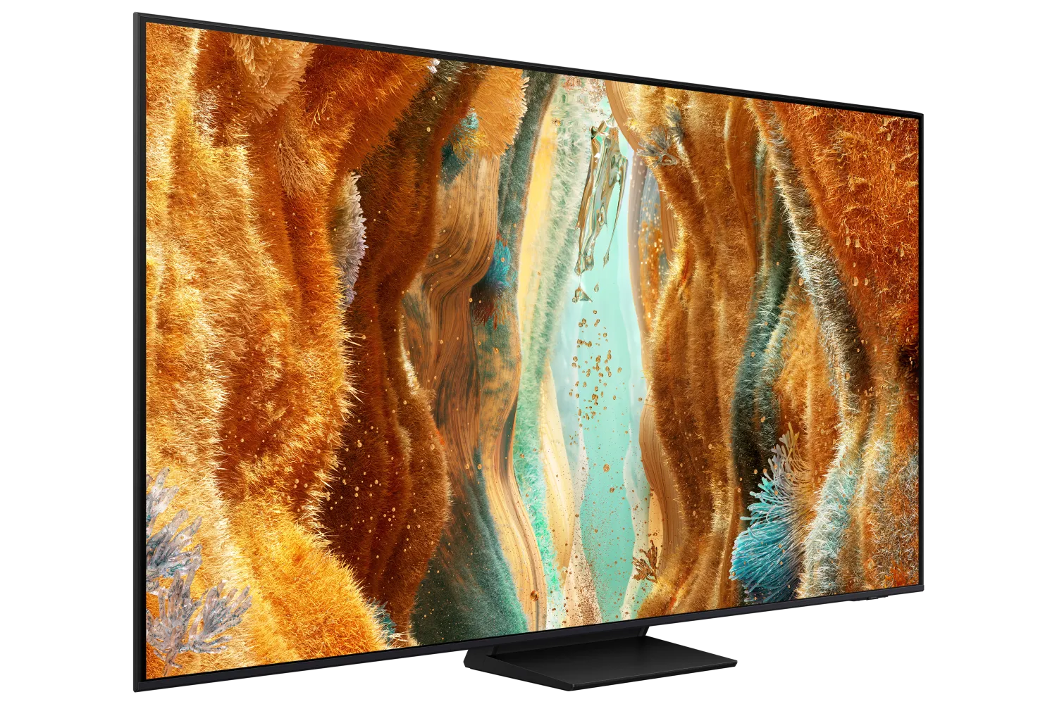 Samsung 55 tommer Neo QLED 4K Smart TV
