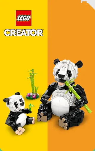 LEGO® Creator