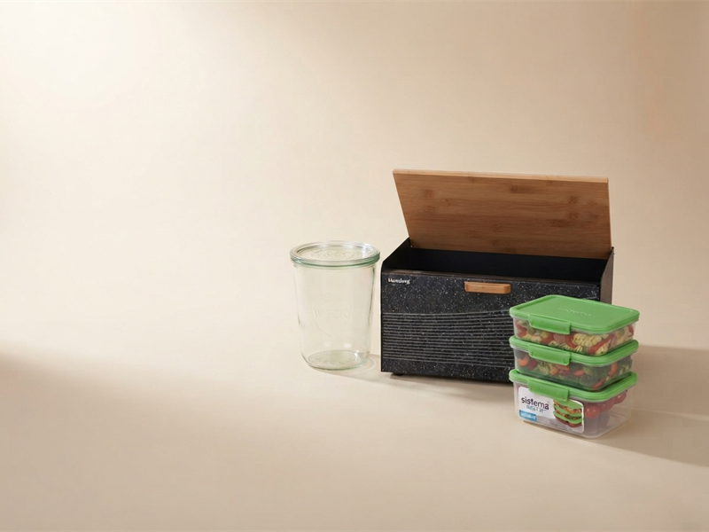 Storage