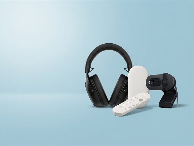 Headsets & Streaming