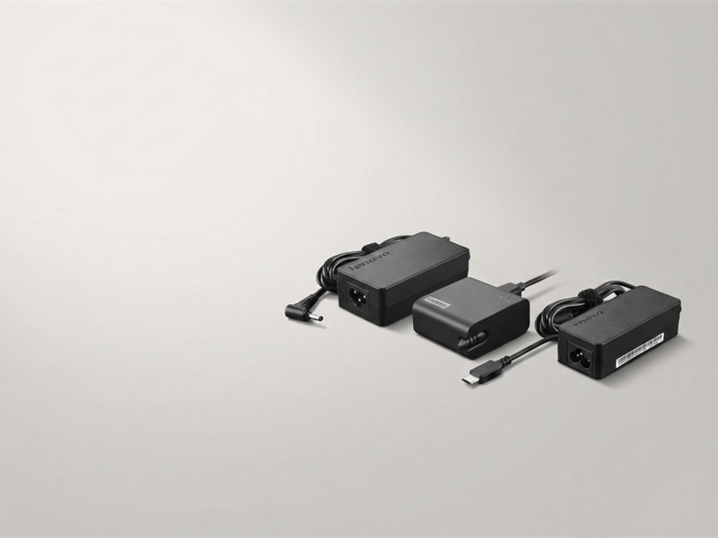 Laptop power supply