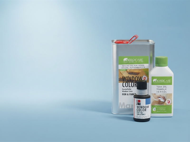 Outdoor Paint