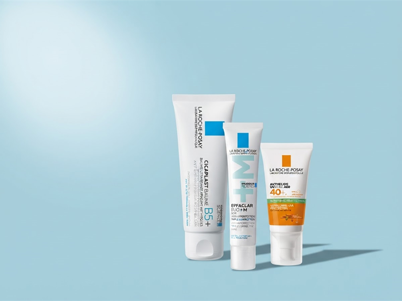 La Roche-Posay