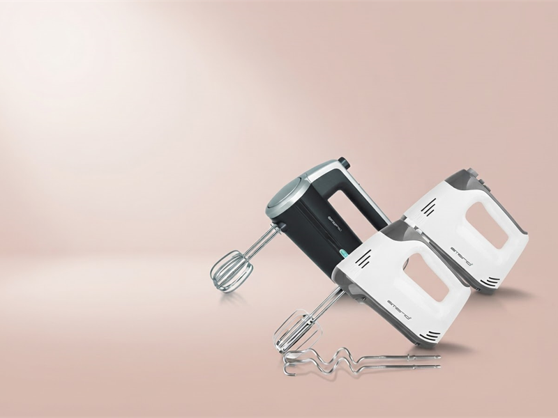 Hand Mixers