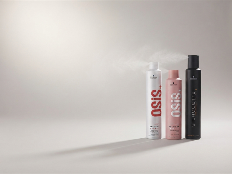 Spray