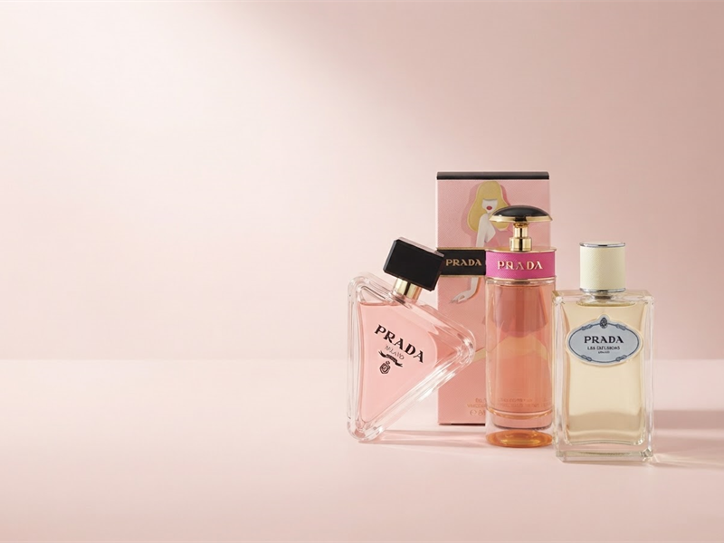 Eau de Parfume for women