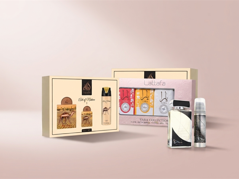 Makeup gifts