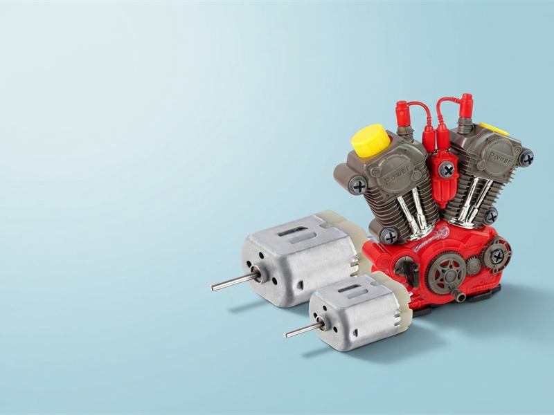 Model building Engine