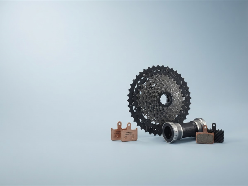Spare parts