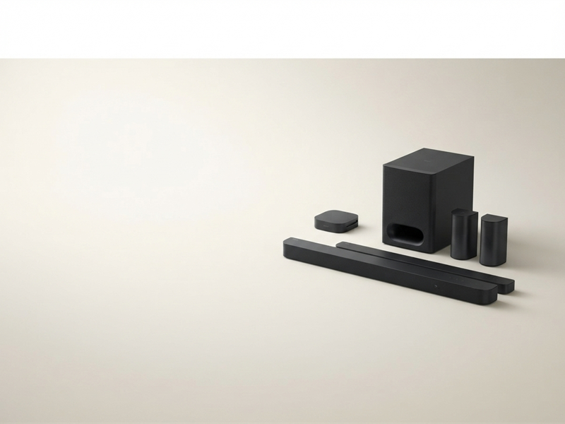 Soundbars