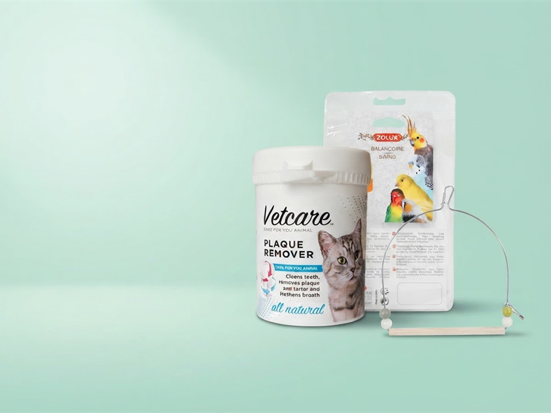 Pets (mess box)