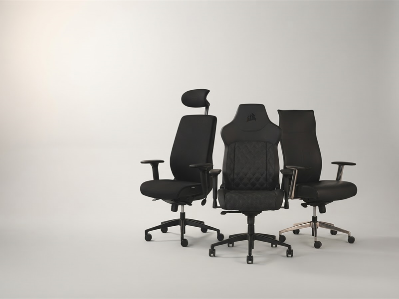 Chairs & Accessories