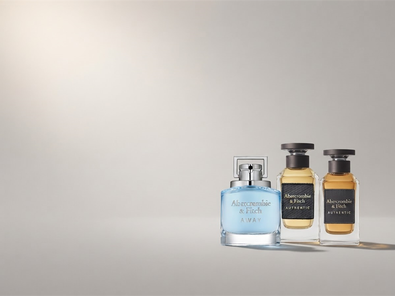Eau de Toilette miehille