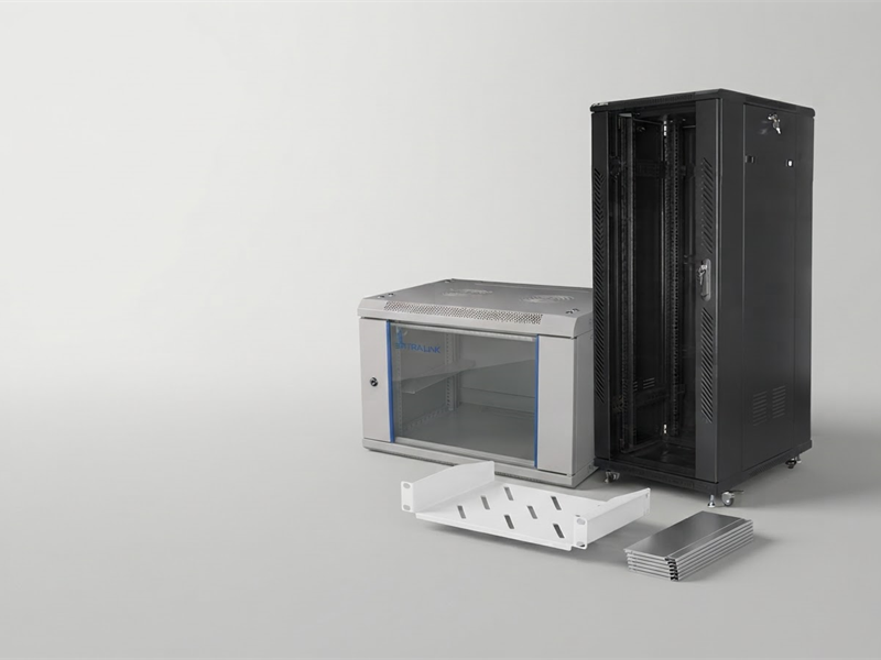 Rack cabinets