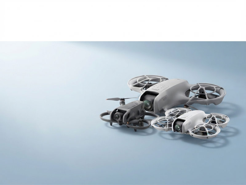 Dronet