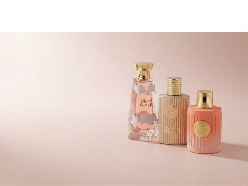 Extrait de Parfum