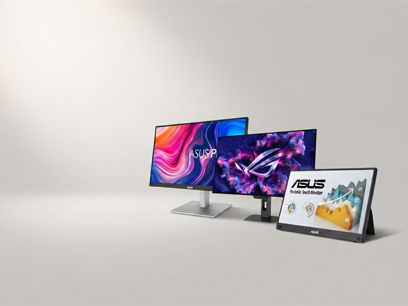 Monitors