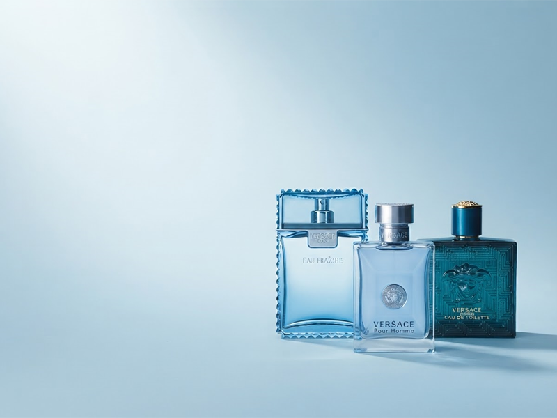 Eau de Toilette til mænd