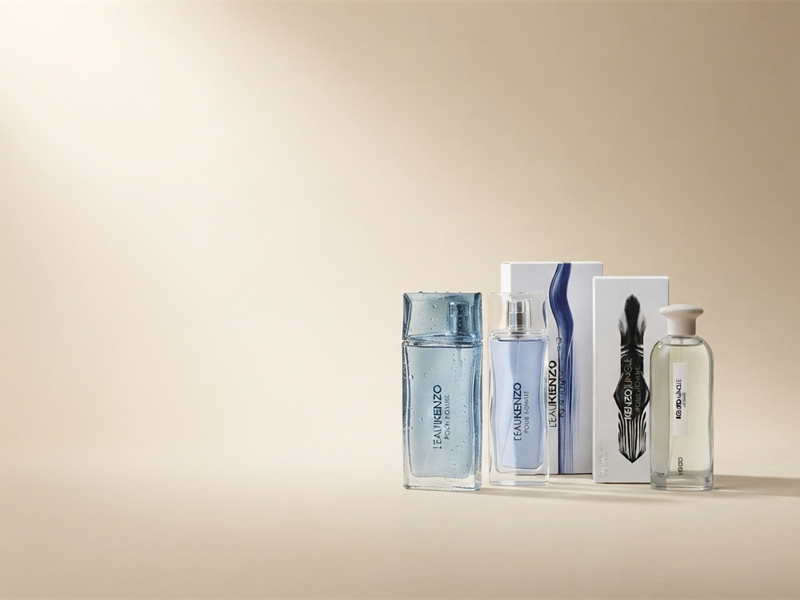 Eau de Toilette miehille