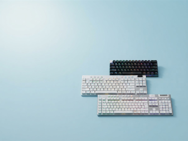 Gaming Keyboard
