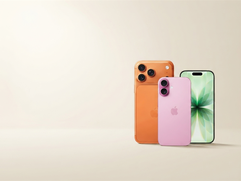 Alle mobiltelefoner