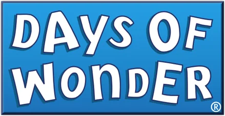 Days of Wonder