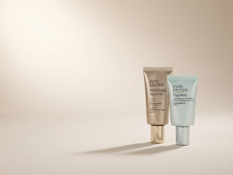 Tinted Day Cream