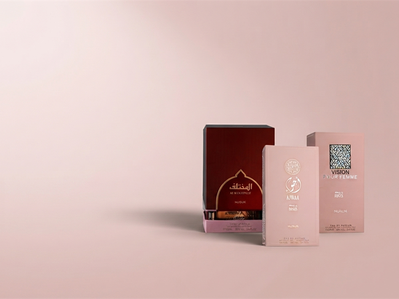 Eau de Parfume for women