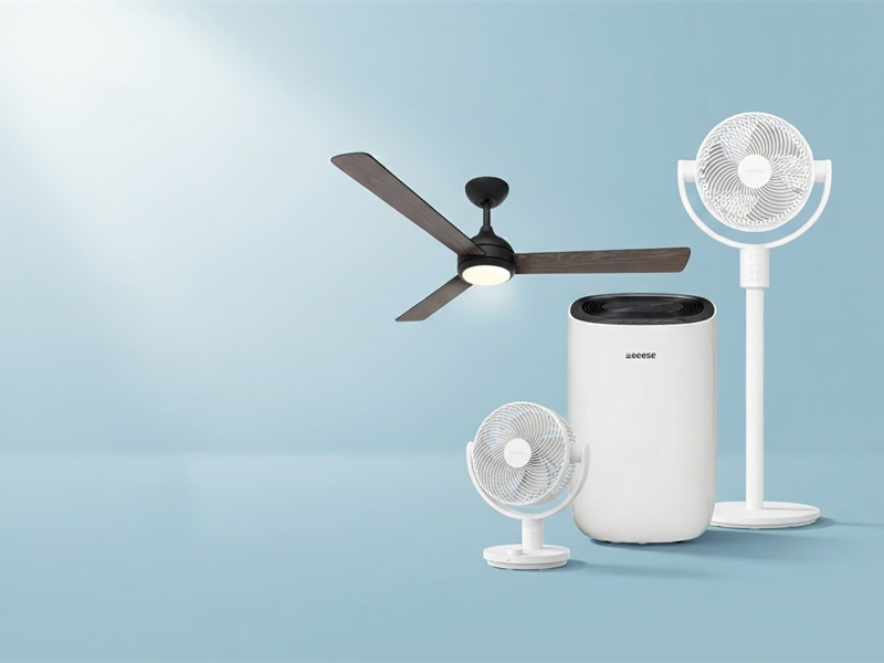 Ventilation & air conditioning