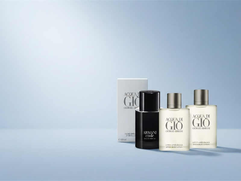 Aftershave