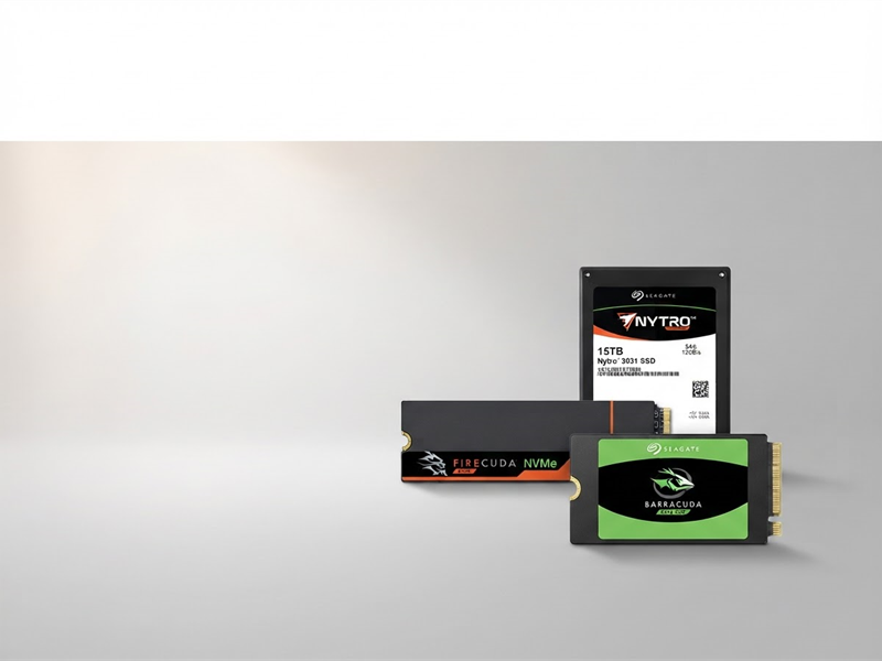 SSD