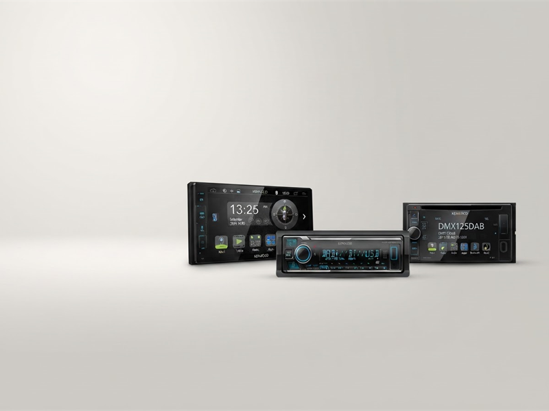 Autoradio