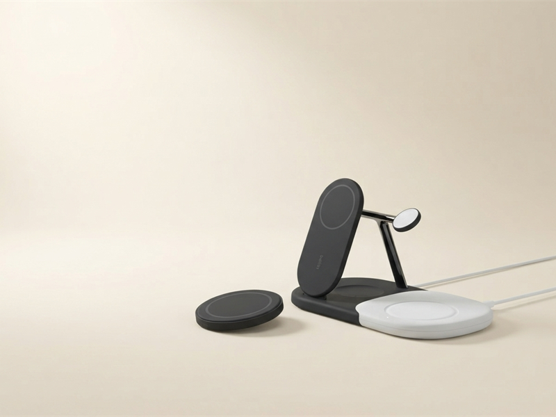 Belkin test