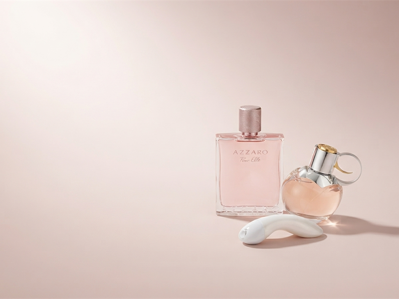 Eau de Parfume for women