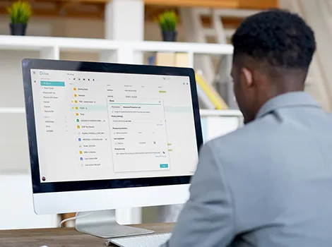 Synology Image