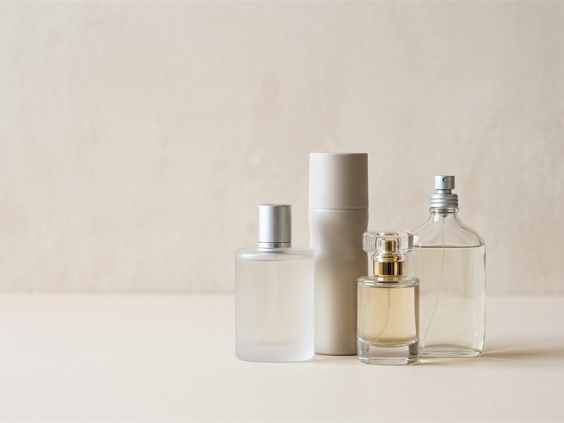 Unisex fragrances