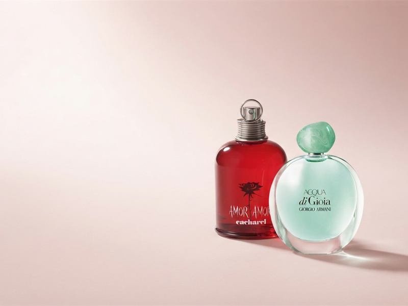 Eau de Parfume für Sie