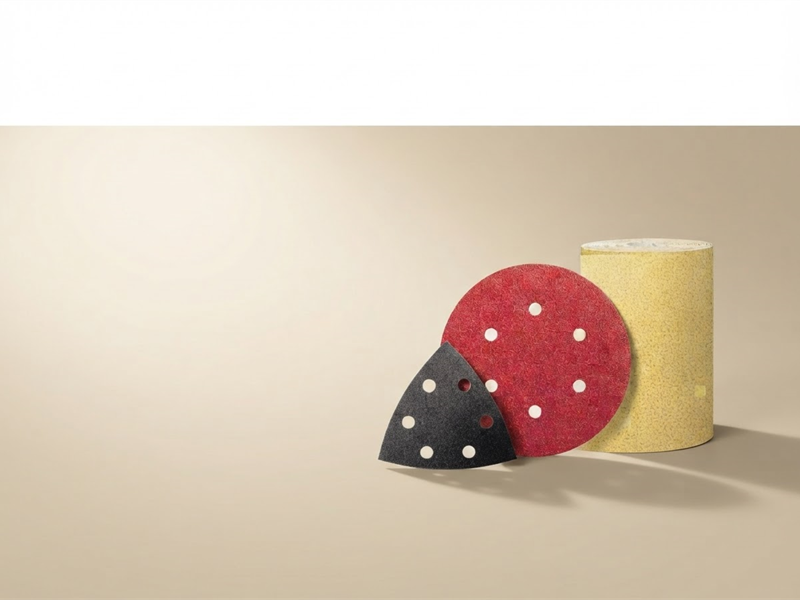 Sandpaper